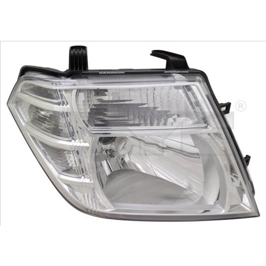 20-15284-05-2 - Headlight 