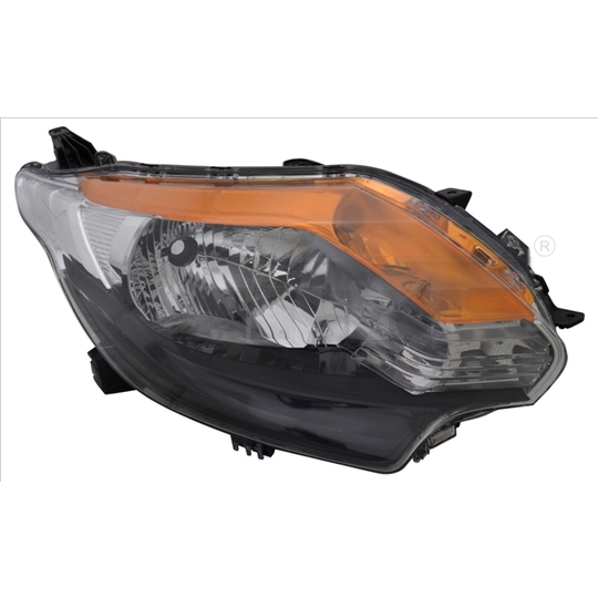 20-15293-25-2 - Headlight 