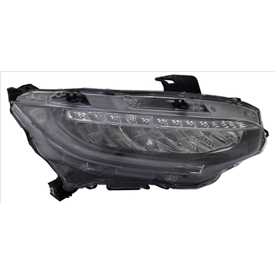 20-15266-00-9 - Headlight 