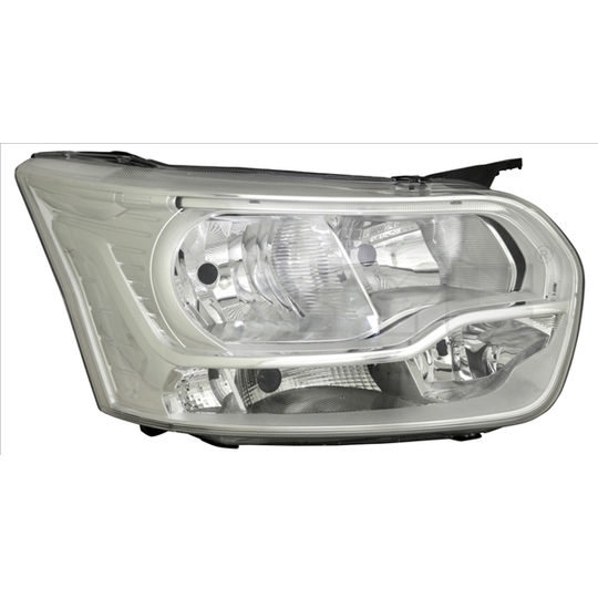 20-15492-06-2 - Headlight 