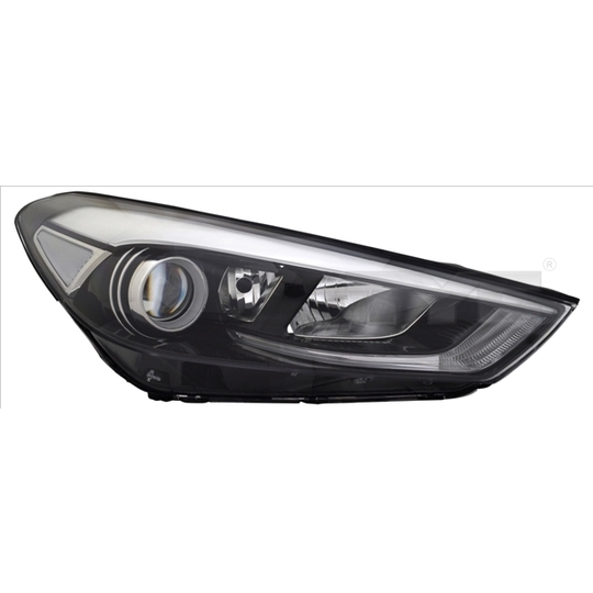 20-15397-16-2 - Headlight 