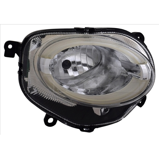 20-15502-06-2 - Headlight 