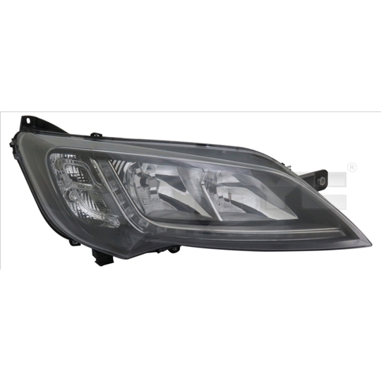 20-15671-16-2 - Headlight 