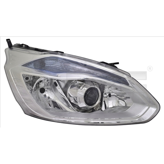 20-15315-05-2 - Headlight 