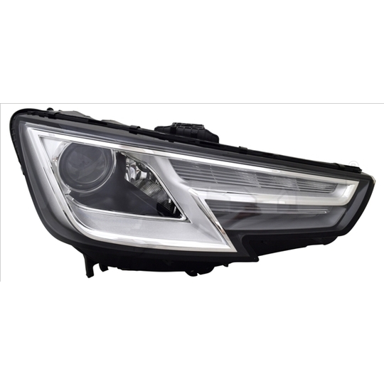 20-15871-06-2 - Headlight 