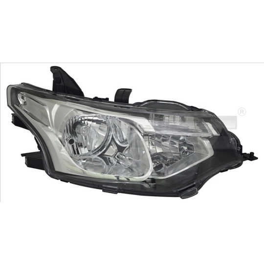 20-15897-05-2 - Headlight 