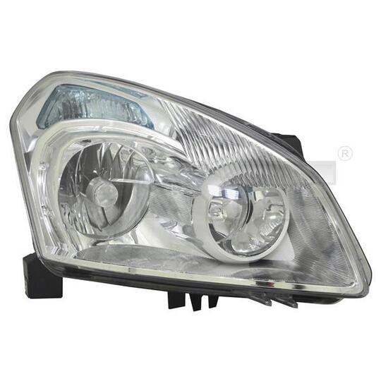 20-15779-06-2 - Headlight 