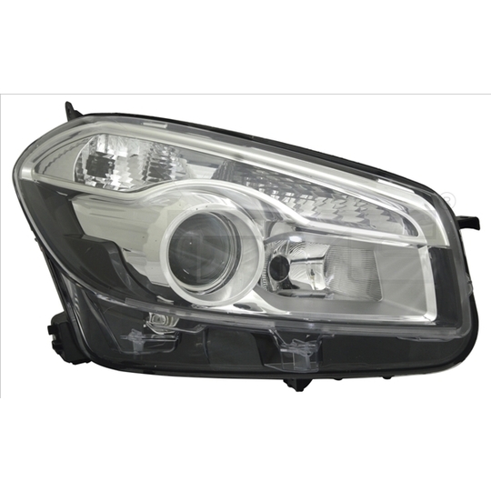 20-15788-06-2 - Headlight 