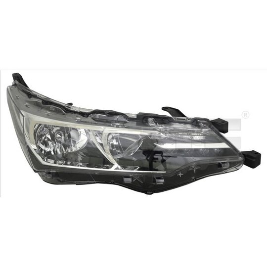 20-15773-06-2 - Headlight 