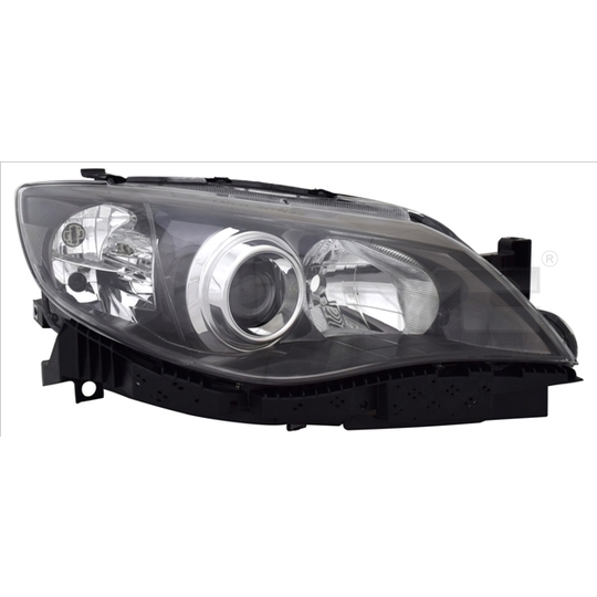 20-15917-15-2 - Headlight 