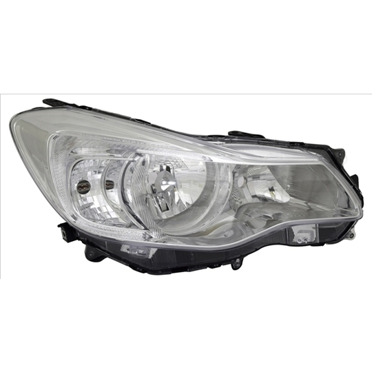 20-15912-05-2 - Headlight 