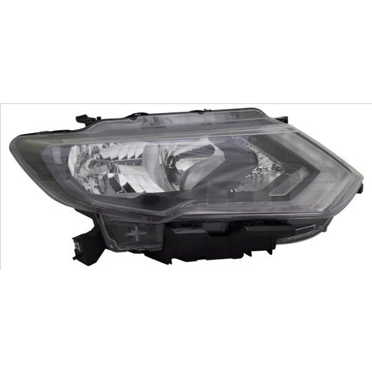 20-16130-06-2 - Headlight 