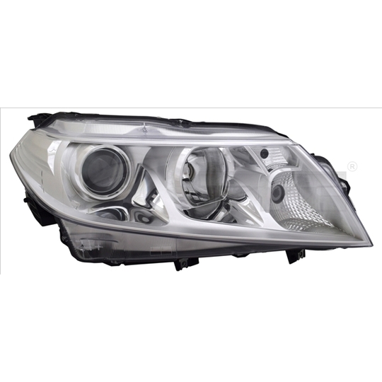 20-16045-05-2 - Headlight 