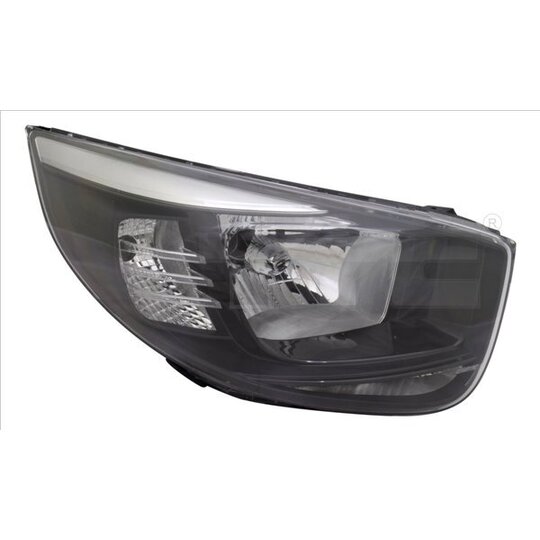 20-16142-05-2 - Headlight 