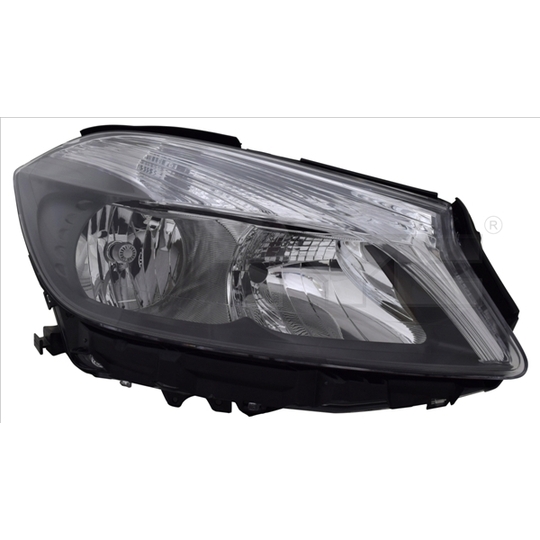 20-16058-05-2 - Headlight 