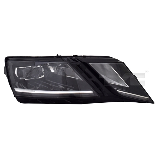 20-16220-06-2 - Headlight 