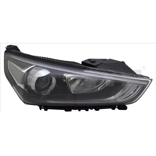 20-16289-15-2 - Headlight 