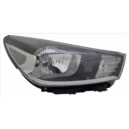 20-16292-05-2 - Headlight 