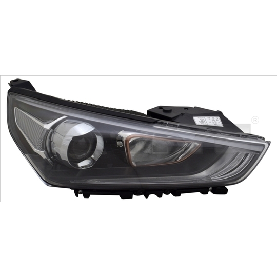 20-16290-25-2 - Headlight 