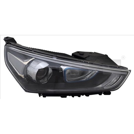 20-16290-05-2 - Headlight 