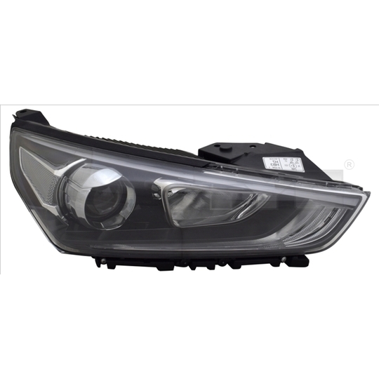 20-16290-15-2 - Headlight 