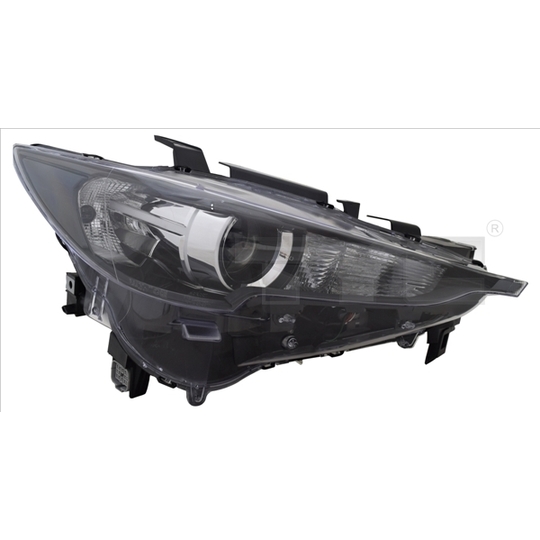 20-16503-06-9 - Headlight 