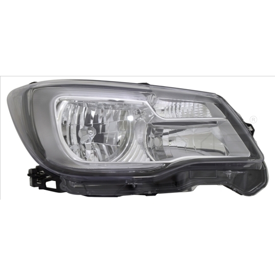 20-16518-05-9 - Headlight 