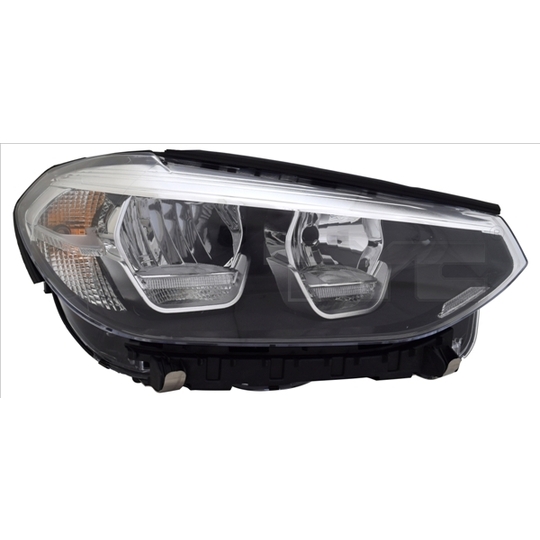 20-16556-06-9 - Headlight 