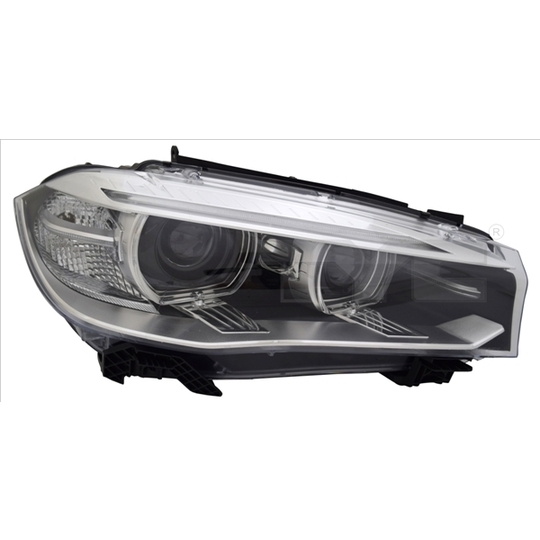 20-16554-06-9 - Headlight 