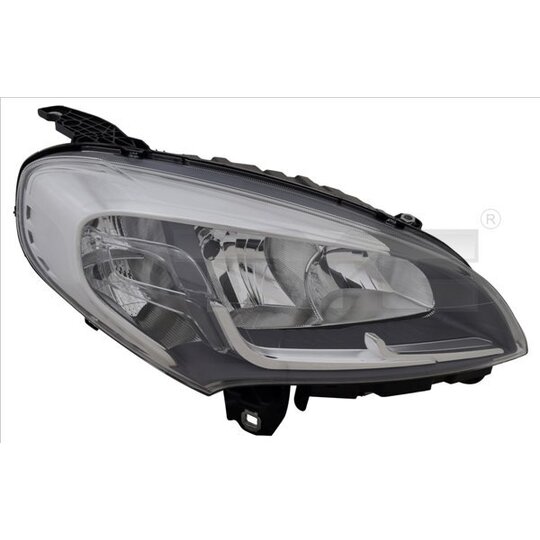 20-16542-15-2 - Headlight 