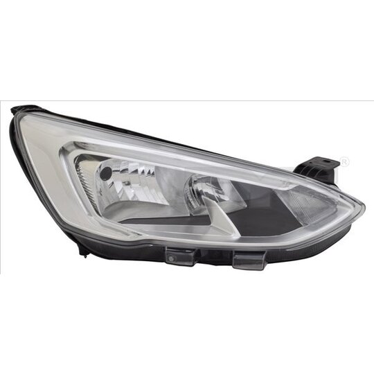 20-16703-06-9 - Headlight 