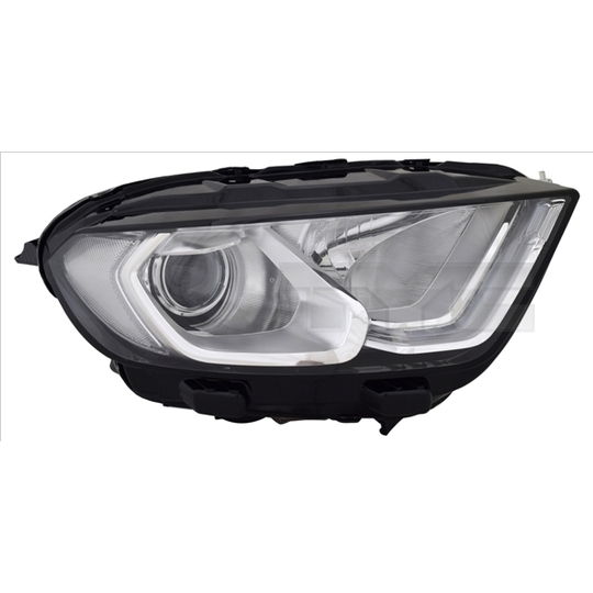 20-16941-06-2 - Headlight 