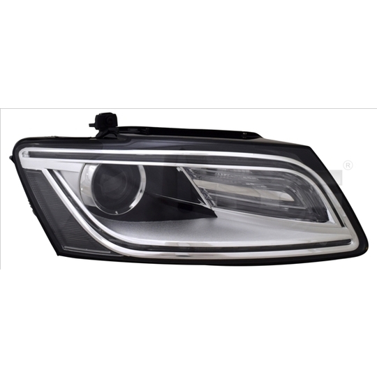 20-16805-16-2 - Headlight 