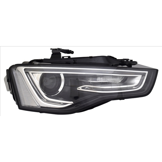 20-16811-26-2 - Headlight 