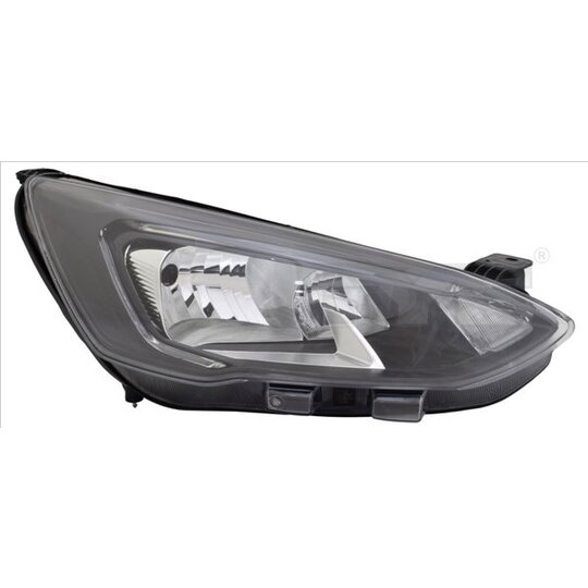 20-16704-26-9 - Headlight 