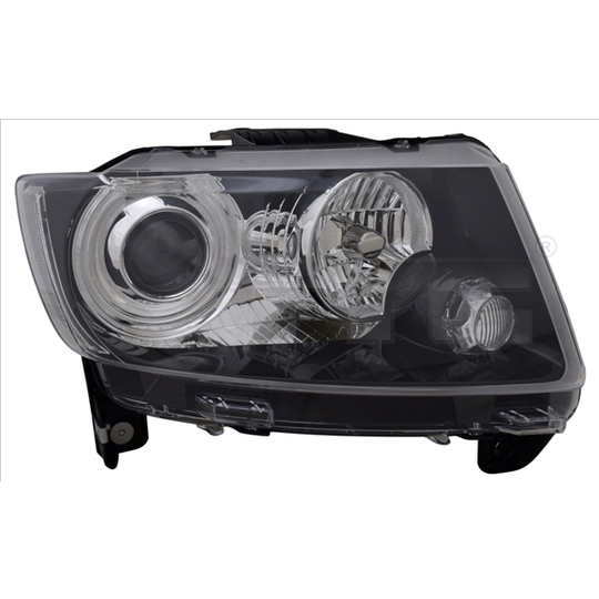 20-16655-25-9 - Headlight 