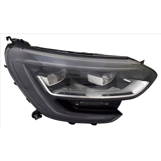 20-17075-06-2 - Headlight 