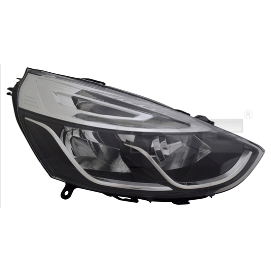 20-17018-05-2 - Headlight 