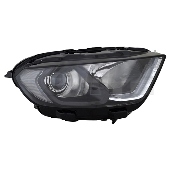 20-16942-16-2 - Headlight 