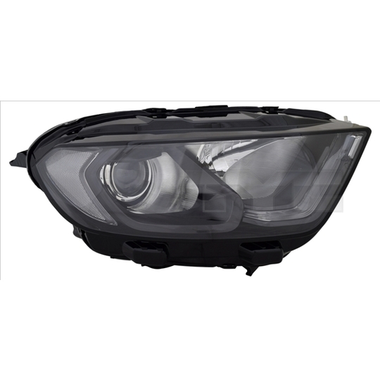 20-16942-36-2 - Headlight 