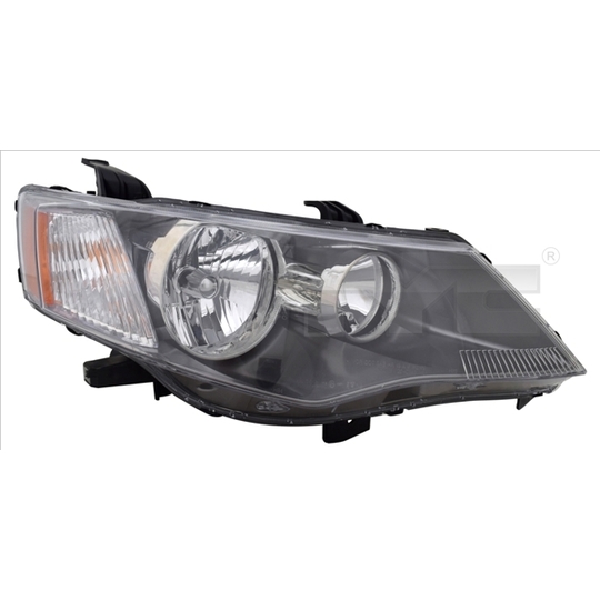 20-17033-06-2 - Headlight 