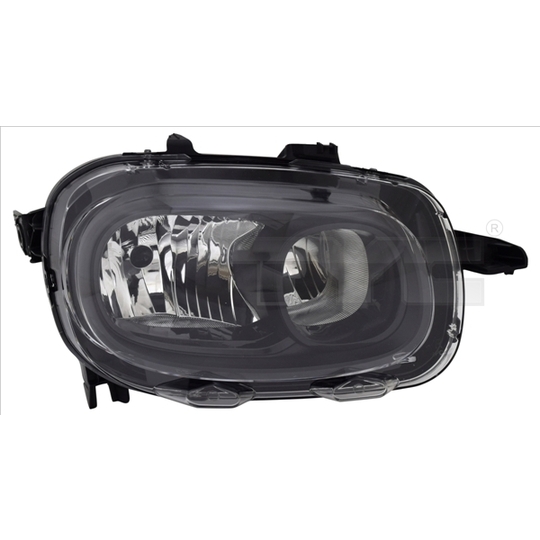 20-17438-05-2 - Headlight 