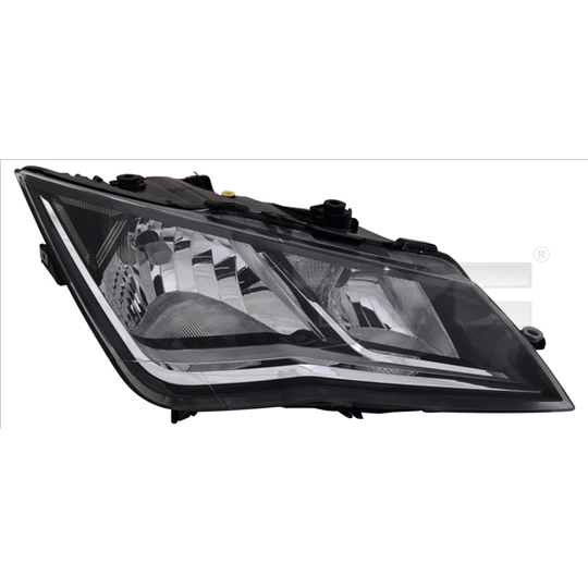 20-17466-06-2 - Headlight 