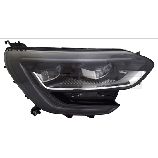 20-17497-16-2 - Headlight 