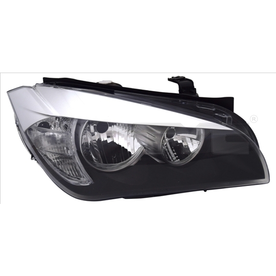 20-17891-05-2 - Headlight 