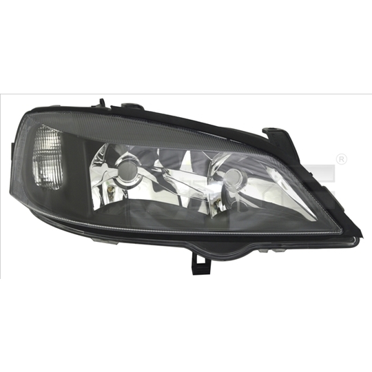 20-5488-55-2 - Headlight 