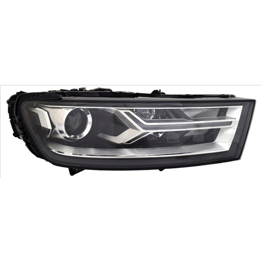 20-9960-16-9 - Headlight 