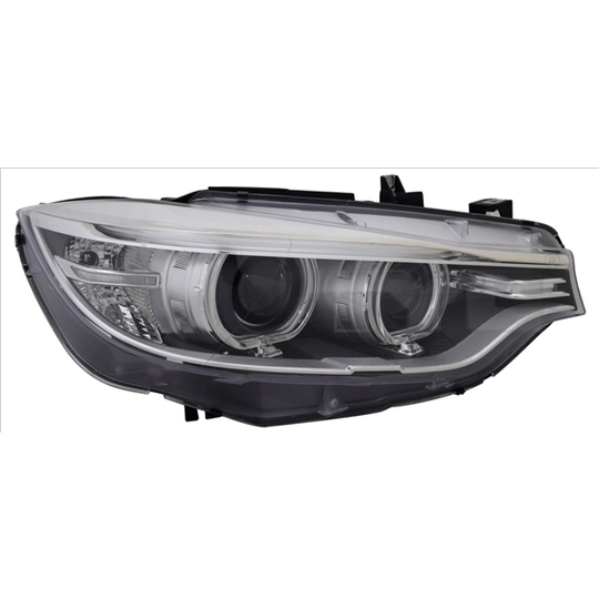 20-9774-26-9 - Headlight 