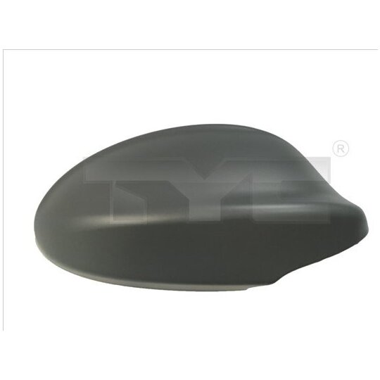 303-0095-2 - Cover, outside mirror 