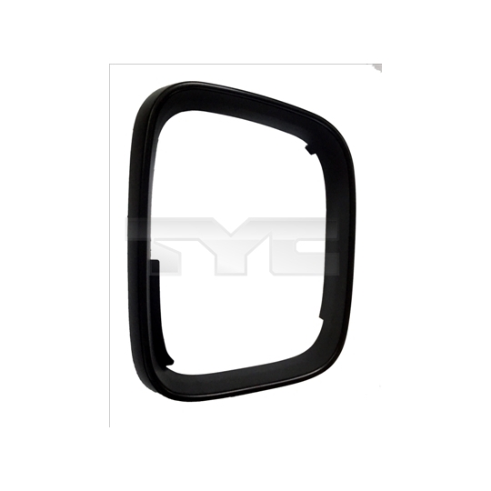 337-0263-2 - Cover, outside mirror 
